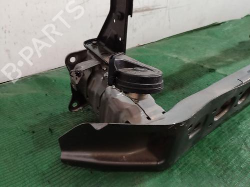 Front bumper reinforcement FORD FOCUS III 1.0 EcoBoost | BP27544737C109 