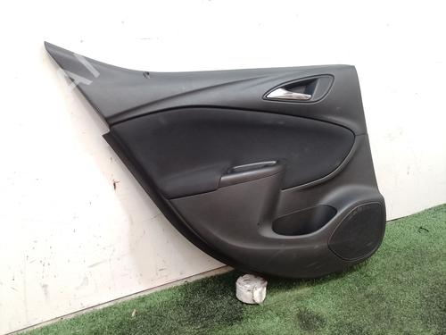 Rear left panel OPEL ASTRA K (B16) 1.6 CDTi (68) | BP18157428C60 