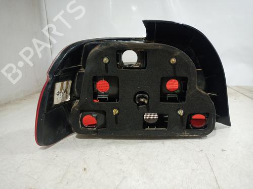 Right taillight BMW 5 (E39) 525 td | BP11762446C35 