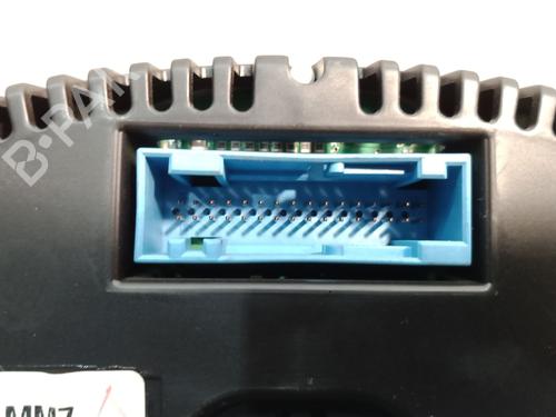 Instrument cluster OPEL CORSA D (S07) 1.3 CDTI (L08, L68) | BP28419023C47 
