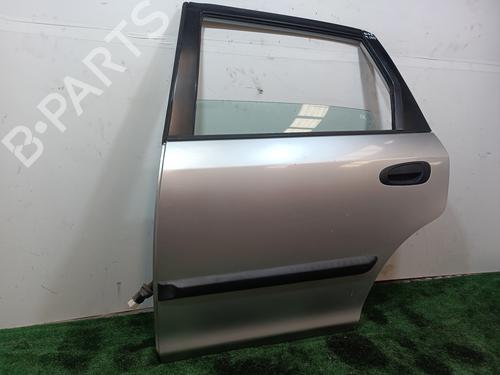 Left rear door HONDA CIVIC VII Hatchback (EU, EP, EV) 1.7 CTDi (EP4, EU9) | BP13930574C4 