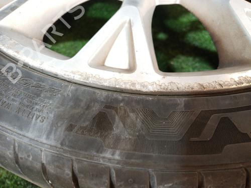 Rim FORD FOCUS II (DA_, HCP, DP)  | BP17223001C45 