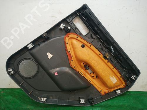 Rear left panel FORD KUGA I 2.0 TDCi | BP25442174C60 