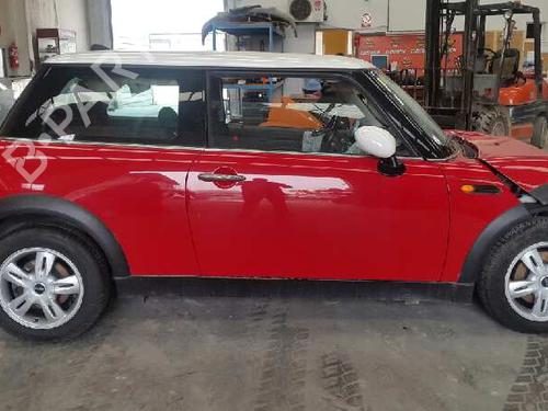 Left front door MINI MINI (R50, R53) One | BP7923719C2 