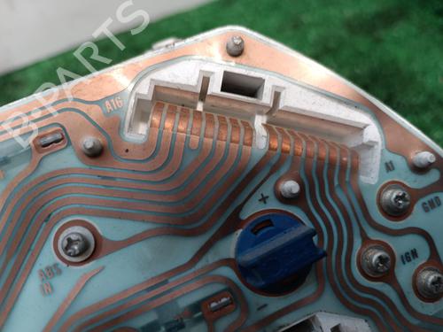 Instrument cluster ROVER 25 I Hatchback (RF) | BP7923085C47