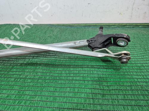 Front wiper motor RENAULT KANGOO / GRAND KANGOO II (KW0/1_) 1.5 dCi 90 (KW05, KW08, KW0G, KW11) | BP26569653M29 