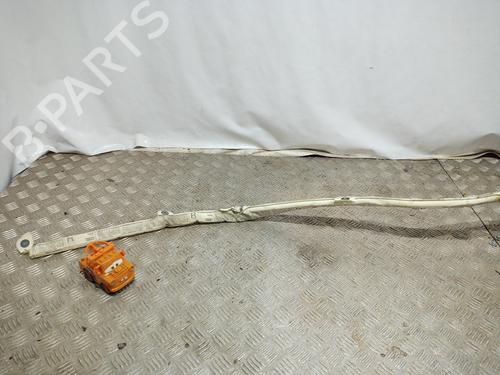 Right curtain airbag AUDI A8 D3 (4E2, 4E8) 4.2 FSI quattro (350 hp) 6009202C | 6009202C | 6009202