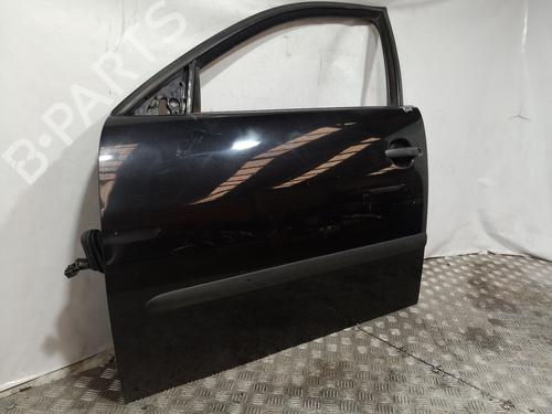 Left front door SEAT IBIZA III (6L1) 1.4 TDI | BP12322503C2 
