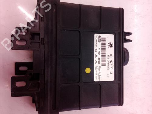 Gearbox control unit VW POLO IV (9N_, 9A_)  | BP8684059M52
