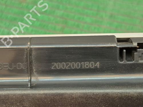 Left sun visor CITROËN C4 Picasso I MPV (UD_) 1.6 HDi 110 | BP28380761I1 