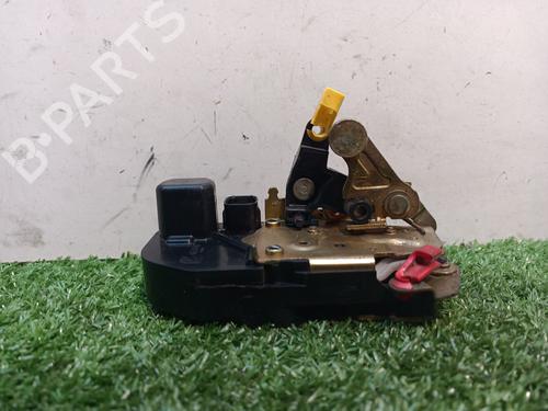 Used Front right lock CHRYSLER VOYAGER / GRAND VOYAGER IV (RG) 2.5 CRD (143 hp) 16017375
