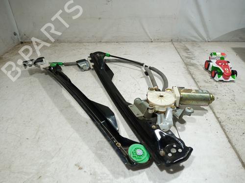 Front right window mechanism FORD FOCUS I (DAW, DBW)  | BP11348261C23 
