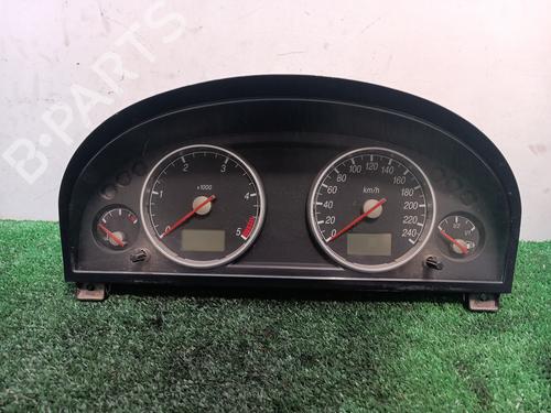 Cockpit FORD MONDEO III (B5Y) 2.0 16V TDDi / TDCi (115 hp) 7922463