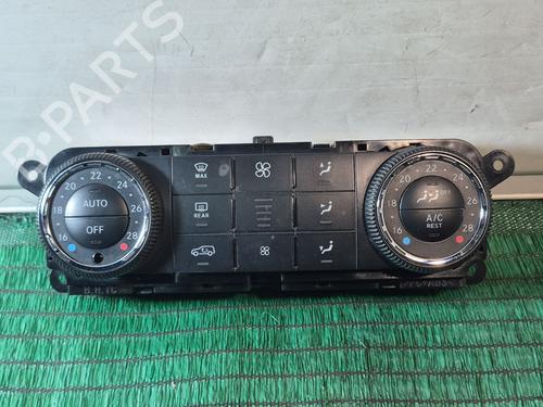 Used Climate control MERCEDES-BENZ M-CLASS (W164) ML 280 CDI 4-matic (164.120) (190 hp) 31707408