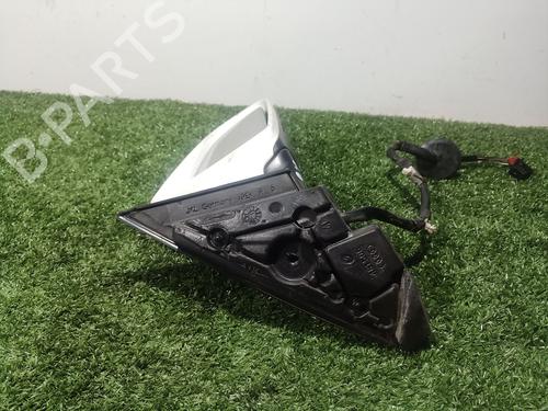 Right mirror AUDI A3 (8P1) 2.0 TDI 16V | BP19137588C27 