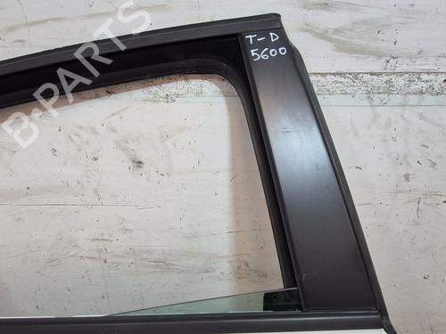 Right rear door OPEL ASTRA J (P10)  | BP26903993C5 