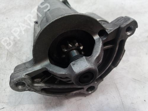 Starter PEUGEOT 307 CC (3B) 1.6 16V | BP10561990M8 