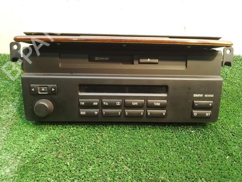 Radio BMW 5 (E39) 523 i | BP21499906E6 