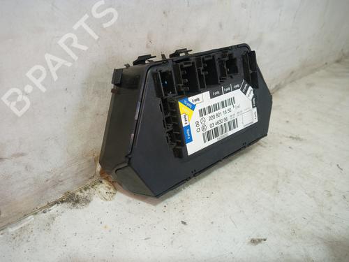 Electronic module MERCEDES-BENZ S-CLASS (W220, V220)  | BP12323200M83 