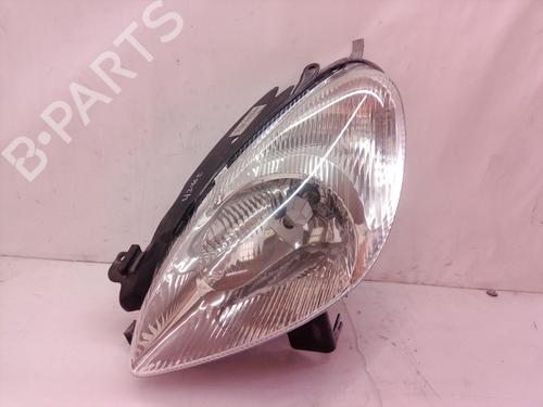 Used Left headlight CITROËN XSARA PICASSO (N68) 1.6 (95 hp) 8681180