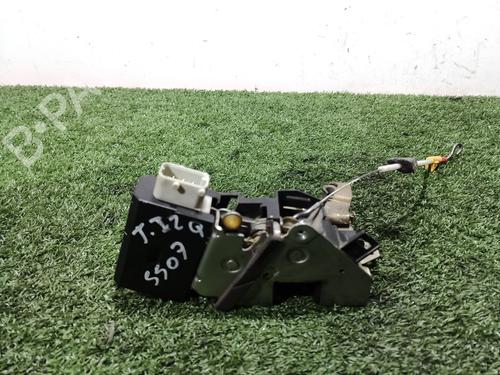 Rear left lock BMW 5 (E39) 523 i | BP21518017C100 
