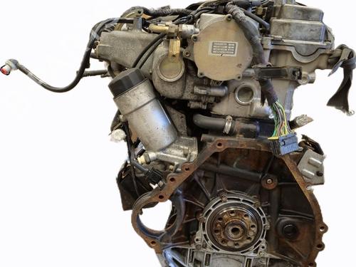 Engine SSANGYONG REXTON / REXTON II (GAB_) 2.7 Xdi 4x4 | BP39402342M1 - Image 4