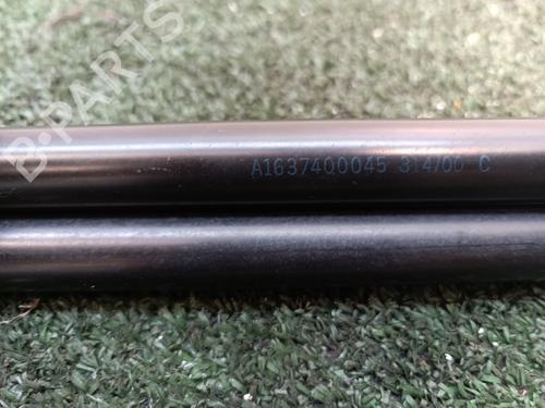 Tailgate lift support MERCEDES-BENZ M-CLASS (W163)  | BP15053971C138 