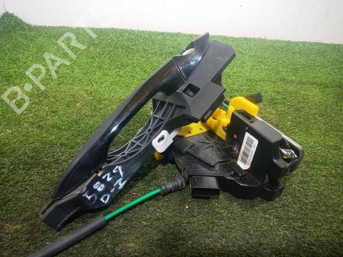 Used Front left lock HYUNDAI i30 (GD) 1.4 (101 hp) 24598457