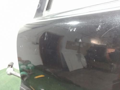 Left rear door VOLVO S60 I (384)  | BP20480569C4 