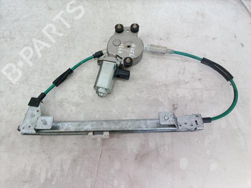 BP10371180C24 | Rear left window mechanism FIAT MULTIPLA (186_) 1.9 JTD 105 (186AXB1A) BP10371180C24