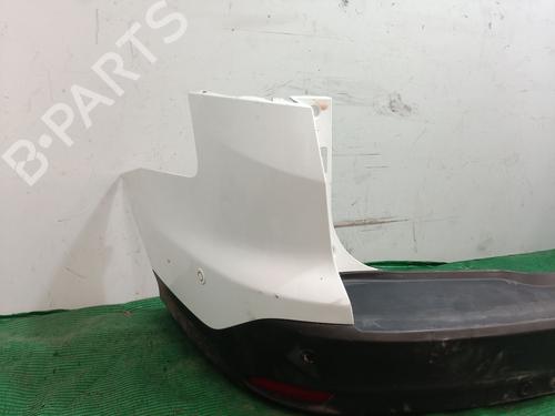 Rear bumper FORD FOCUS III 1.0 EcoBoost | BP24204179C8 