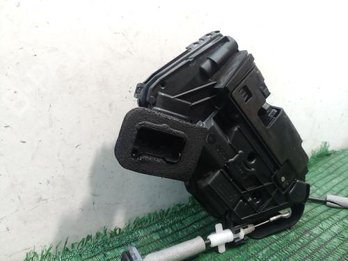 Front right lock VW PASSAT B8 Variant (3G5, CB5) 2.0 TDI 4motion | BP19494753C97 