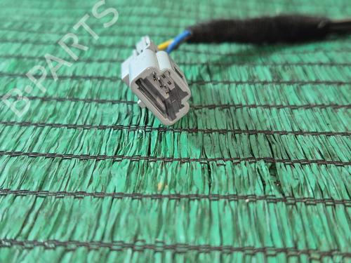 Seat buckle RENAULT CLIO IV (BH_) 0.9 TCe 90 (BHNF, BHMA, BHMH, BHJK, BHJR) | BP30684731I32