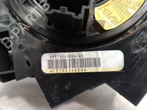 Kontaktrulle Airbag FORD FOCUS II (DA_, HCP, DP)  | BP10774434C102 