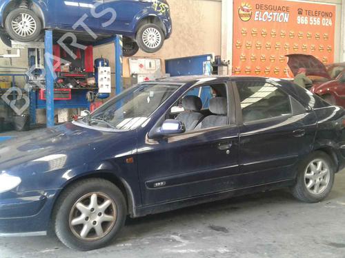 Front right lock CITROËN XSARA (N1)  | BP8405416C97 