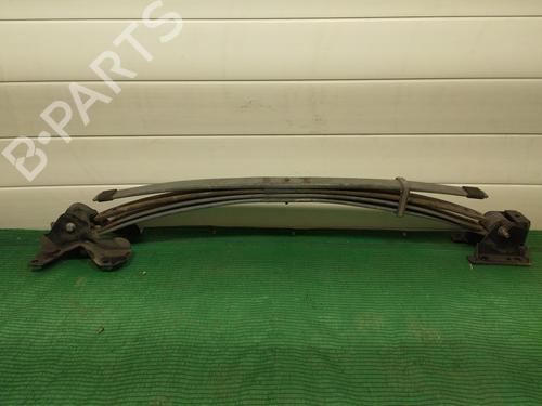 Used Other RENAULT MASTER III Van (FV) 2.3 dCi 130 RWD (FV01, FV10, FV11, FV12) (130 hp) 30435651