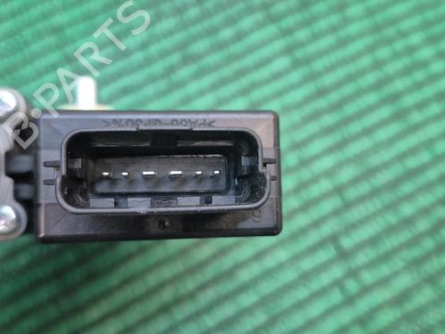 Left rear window motor KIA CEE'D Sportswagon (JD) 1.6 CRDi 128 | BP29763849E23 