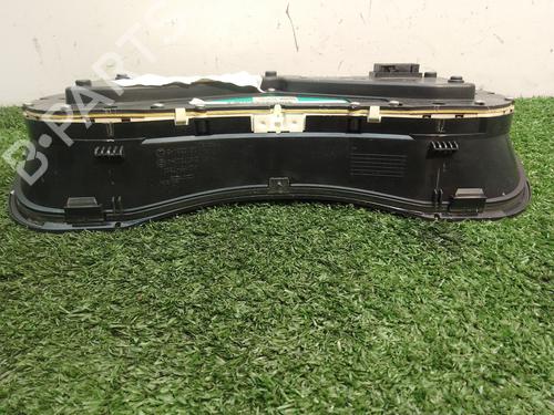 Instrument cluster PEUGEOT 307 CC (3B) 2.0 HDi 135 | BP18264526C47 