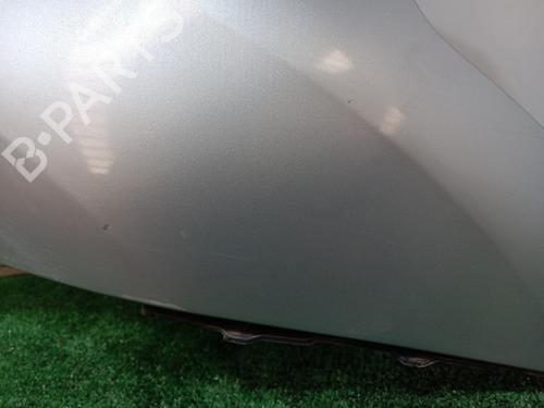 Right front fenders CITROËN C4 Coupe (LA_)  | BP13581003C42 
