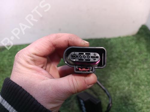 Elektronisk modul VW GOLF VI (5K1)  | BP16301539M83 