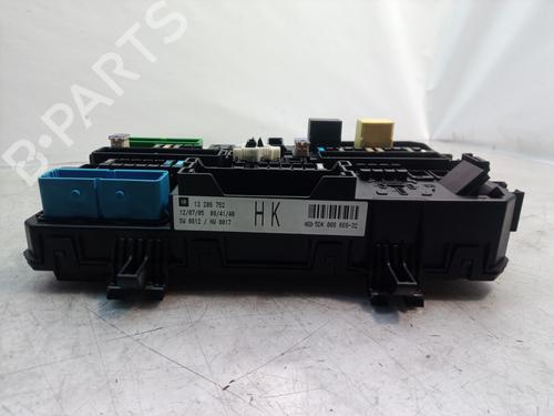 Fuse box OPEL ASTRA H GTC (A04) 1.4 (L08) | BP10628594E1 
