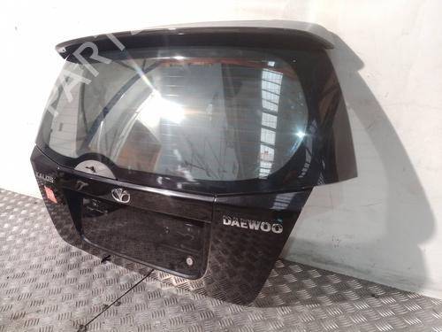 Tailgate DAEWOO KALOS (KLAS) 1.4 | BP8405412C6 