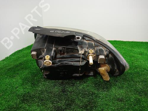 Right headlight SEAT CORDOBA (6K2) 1.4 | BP13386016C29 