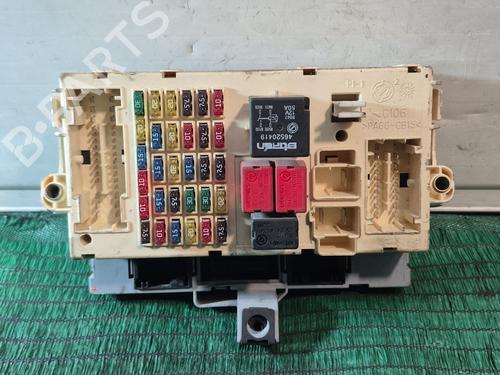 Used Fuse box ALFA ROMEO 147 (937_) 1.6 16V T.SPARK ECO (937.AXA1A, 937.BXA1A) (105 hp) 32080853