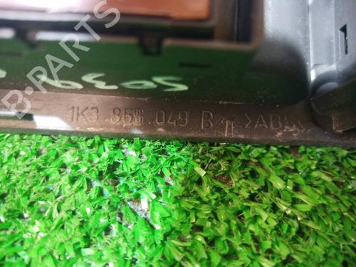 Left front window switch VW GOLF V (1K1)  | BP12858852I27 