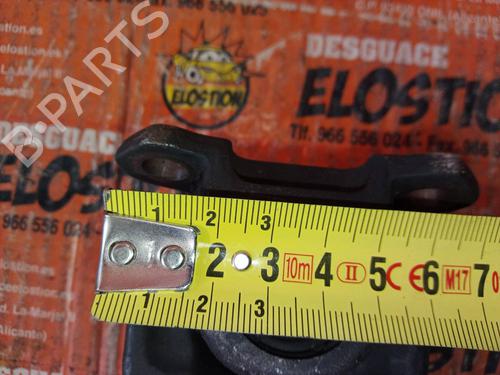 Driveshaft BMW 3 Touring (E46) 330 xi | BP8743209M37 