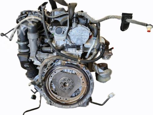 Engine MERCEDES-BENZ C-CLASS (W203) C 200 Kompressor (203.042) | BP37534945M1 - Image 2