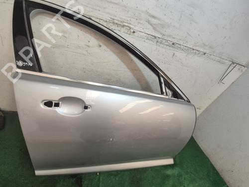 Right front door JAGUAR XF I (X250) 3.0 | BP29632167C3 