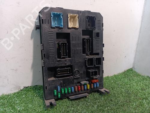 Sikringsdåse PEUGEOT 307 CC (3B)  | BP16065316E1