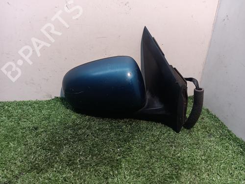 Right mirror NISSAN ALMERA TINO (V10) 2.2 dCi | BP16074117C27 
